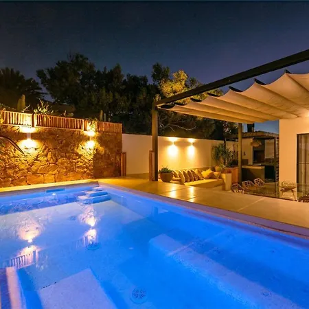 Luxury Sunrise Private Pool By Holidays *