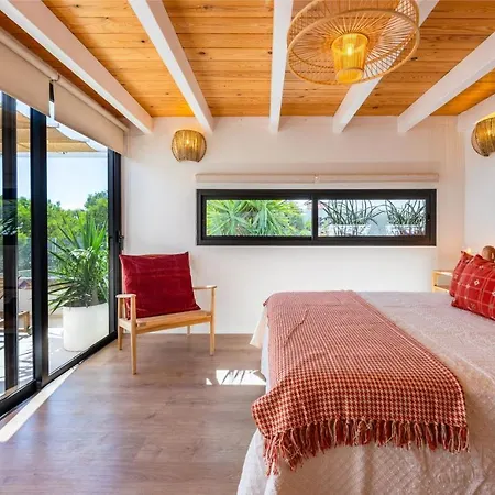 Villa Luxury Sunrise Private Pool By Holidays *