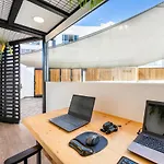 빌라 Sunrise Private Pool By Holidays