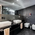Sunrise Private Pool By Holidays 빌라