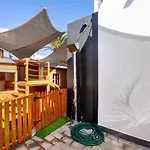 Sunrise Private Pool By Holidays 빌라 *