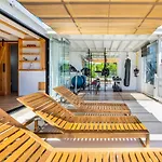 Sunrise Private Pool By Holidays 빌라
