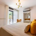 Sunrise Private Pool By Holidays 빌라 *