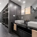 Sunrise Private Pool By Holidays 빌라 코라레호