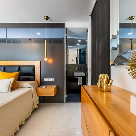 Luxury Sunrise Private Pool By Holidays * Corralejo
