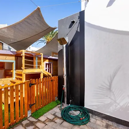Luxury Sunrise Private Pool By Holidays Villa *