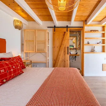 Luxury Sunrise Private Pool By Holidays * Corralejo